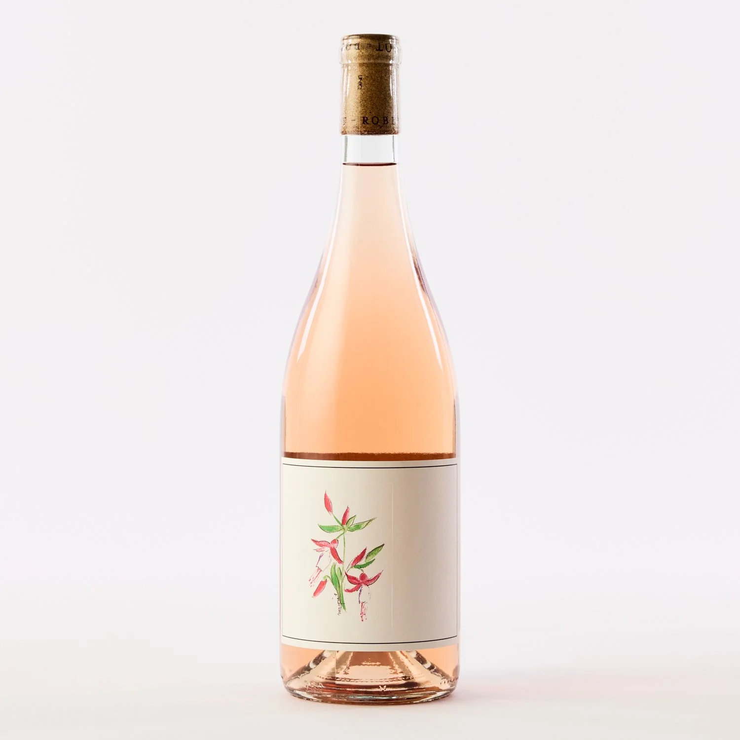 Arnot-Roberts, Rosé, California, 2025