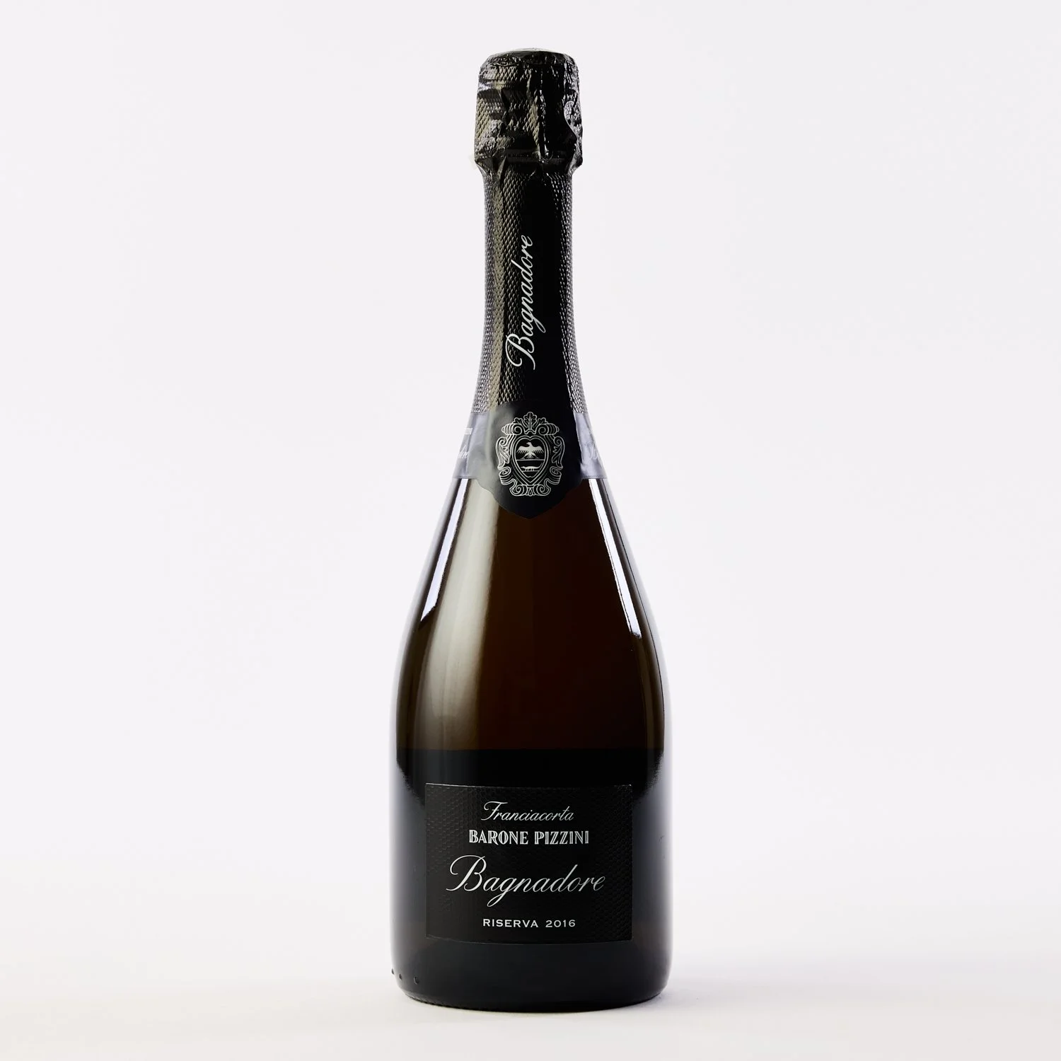 Barone Pizzini, Bagnadore Franciacorta Riserva Extra-Brut, Lombardia, 2016