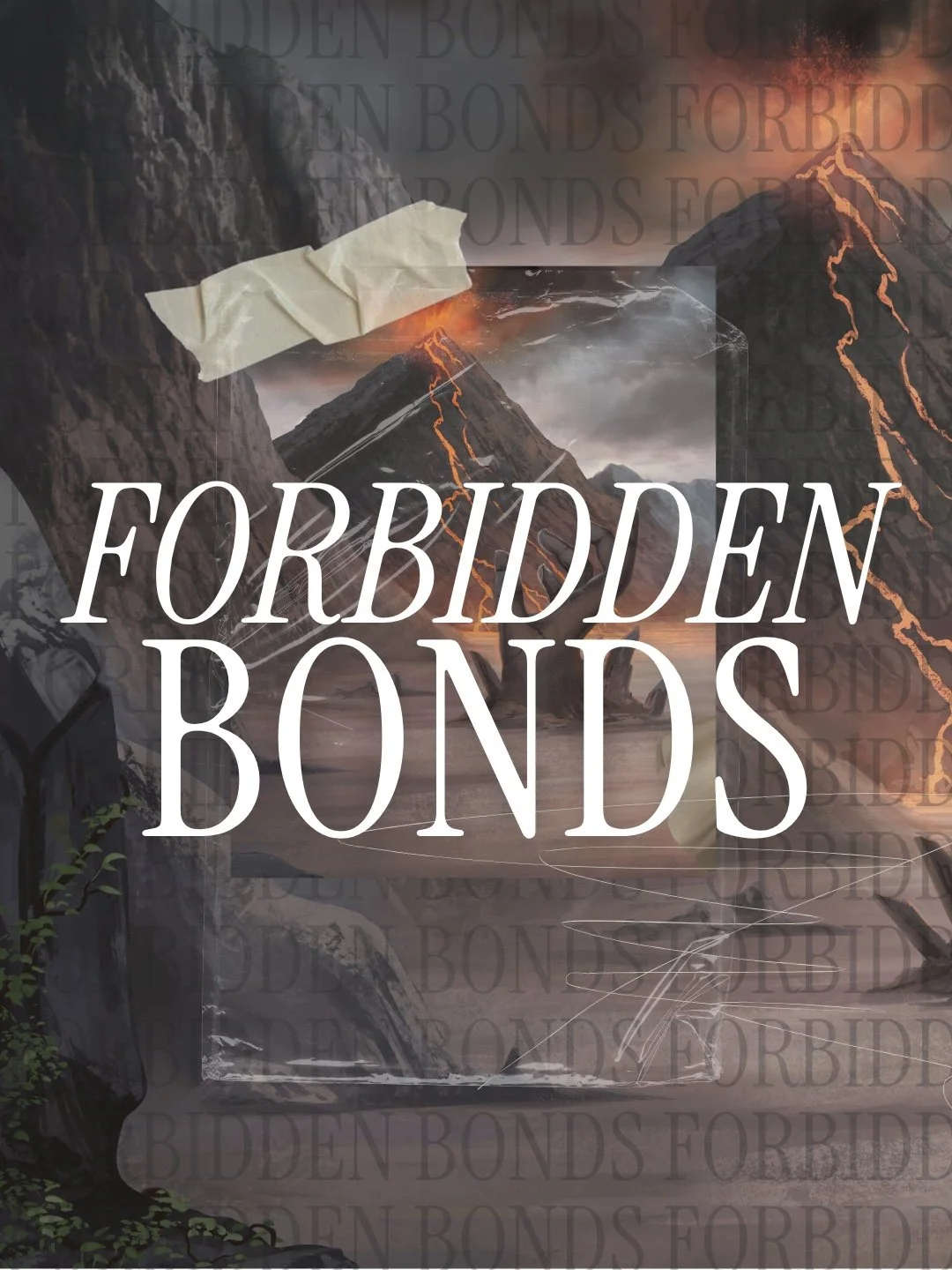 𝙵𝙾𝚁𝙱𝙸𝙳𝙳𝙴𝙽 🤫 𝙱𝙾𝙽𝙳𝚂

⛓️&zwj;💥 Our next collection of standalone, romantasy tales releases this summer!

⛓️&zwj;💥 Enjoy this little graphic teaser from BOOK 1 of the Forbidden Bonds collection written by: @angelajfordbooks! 😍

Prepare 