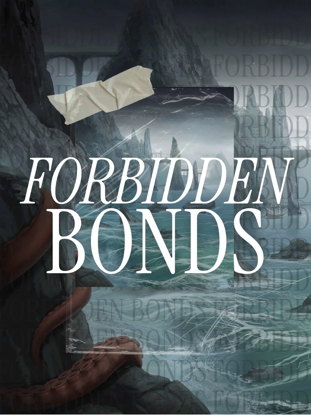 𝙵𝙾𝚁𝙱𝙸𝙳𝙳𝙴𝙽 🤫 𝙱𝙾𝙽𝙳𝚂

⛓️&zwj;💥 Our next collection of standalone, romantasy tales releases this summer!

⛓️&zwj;💥 Enjoy this little graphic teaser from BOOK 2 of the Forbidden Bonds collection written by: @juliette.caruso.author! 😍

Pr