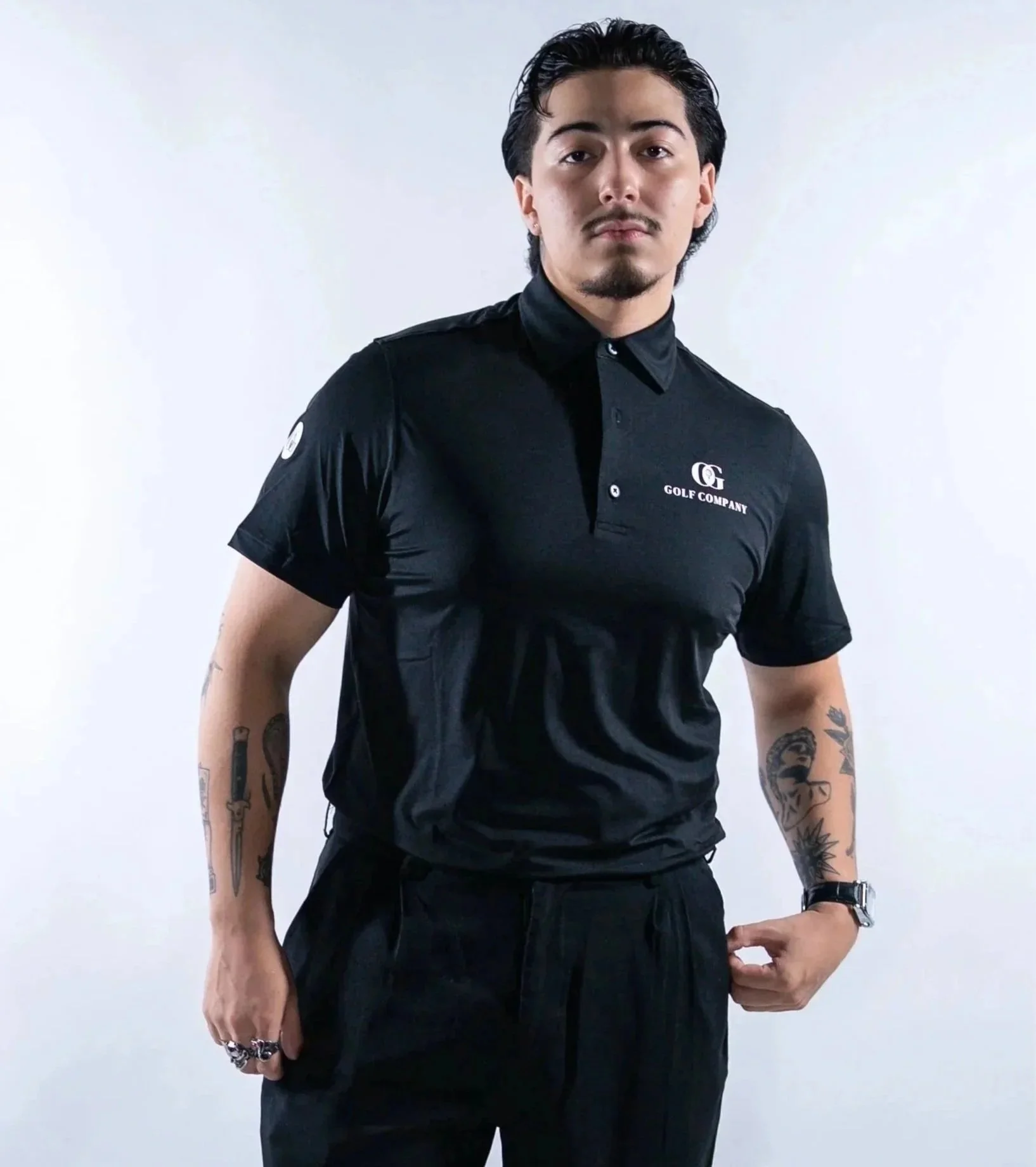 OG Performance Polo