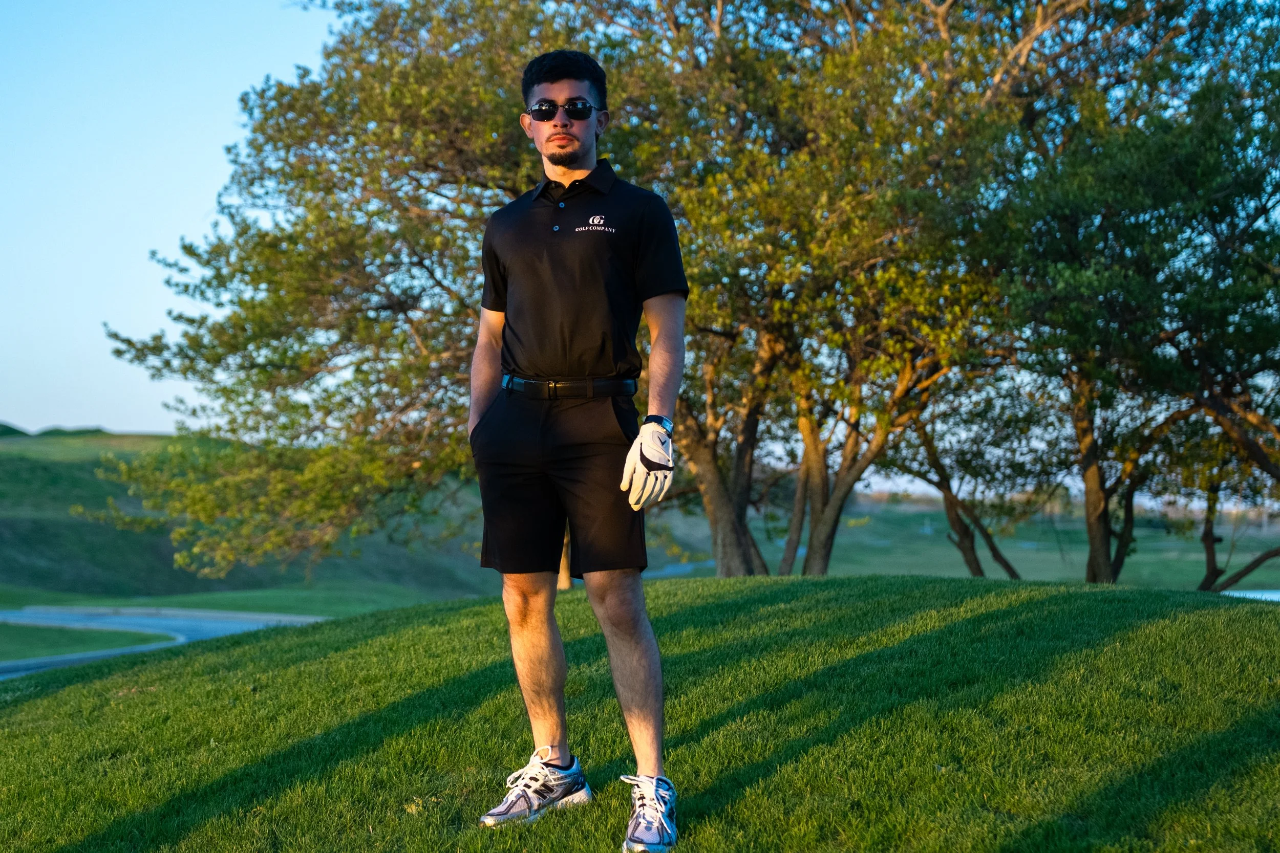 OG Shorts