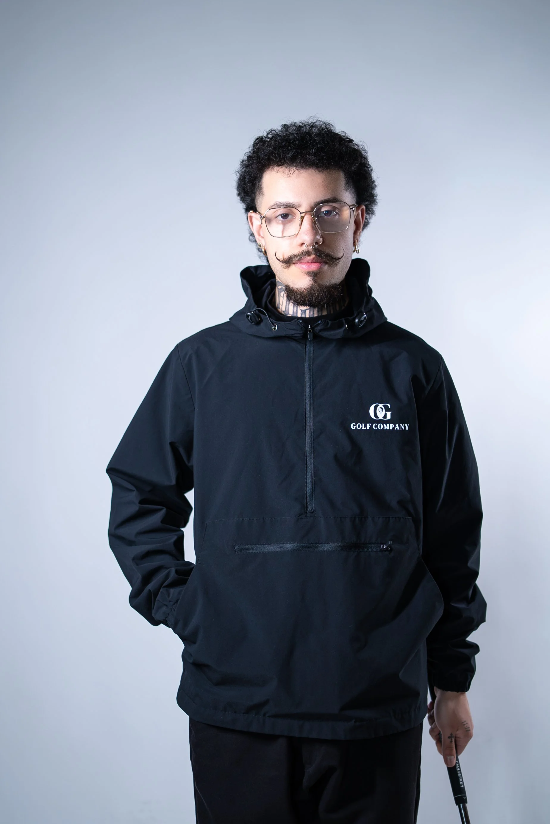 OG Windbreaker