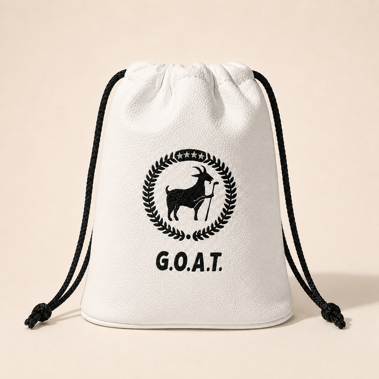 GOAT Feed Bag