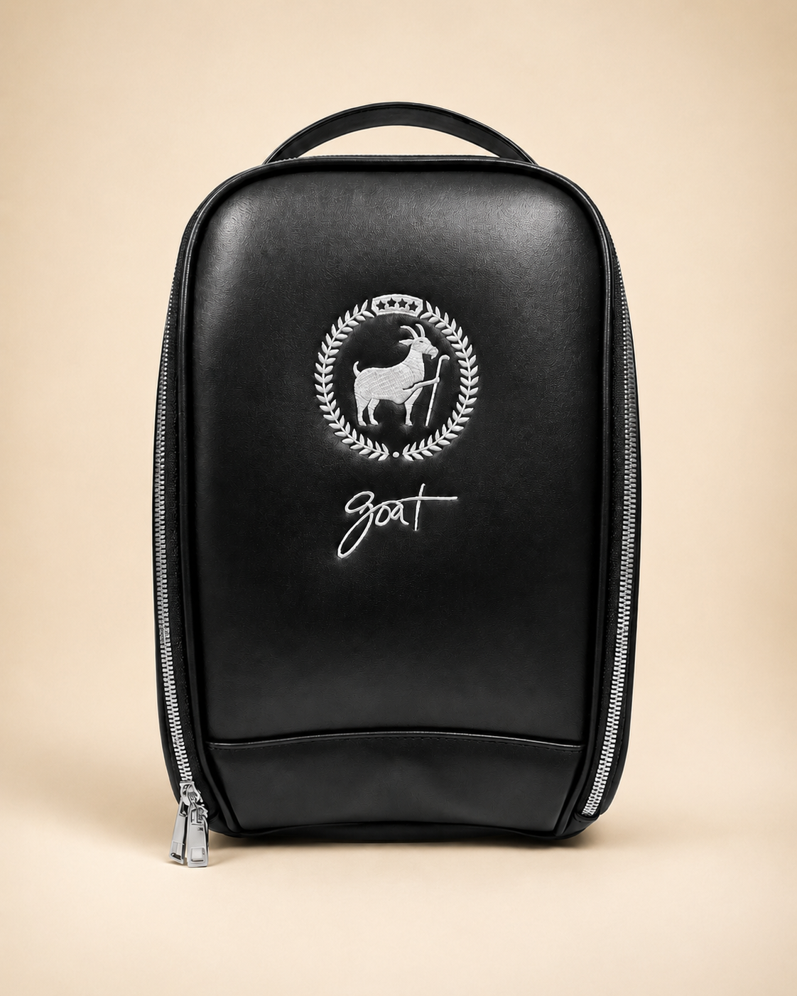 GOAT Hoof Bag