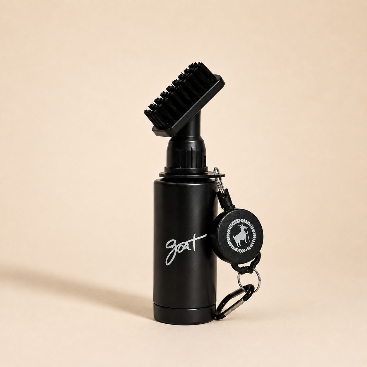 GOAT Billy Brush