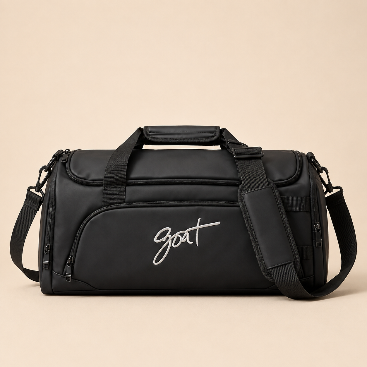 GOAT Travel Bag