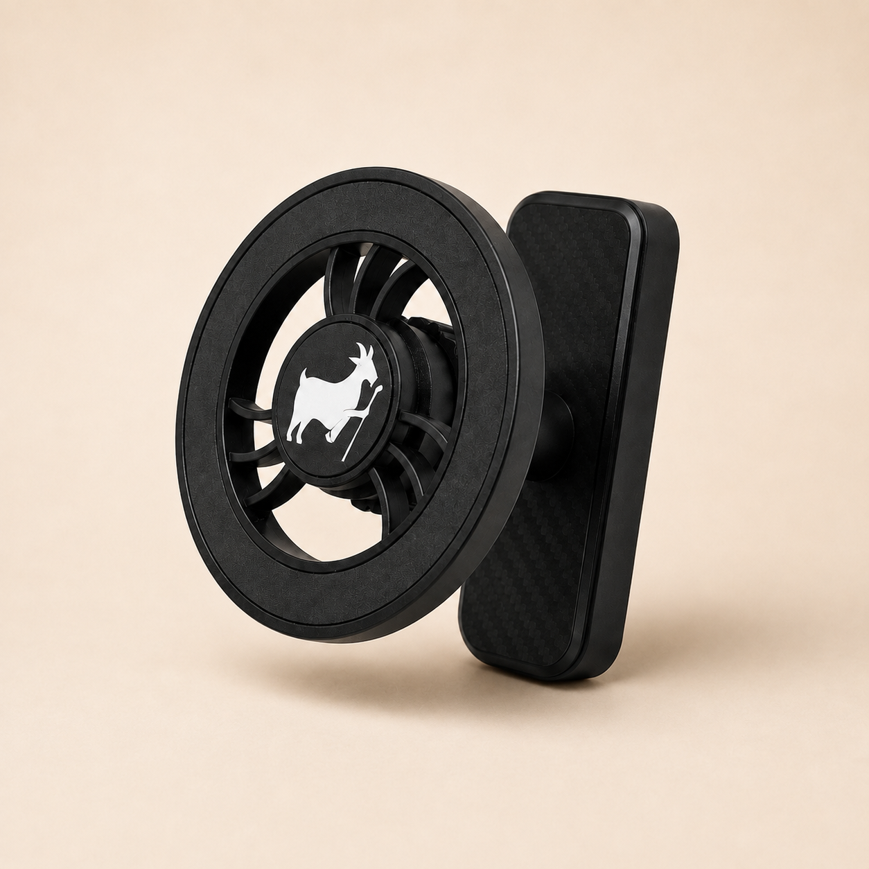 GOAT Cliffhanger Mount (Magnetic)