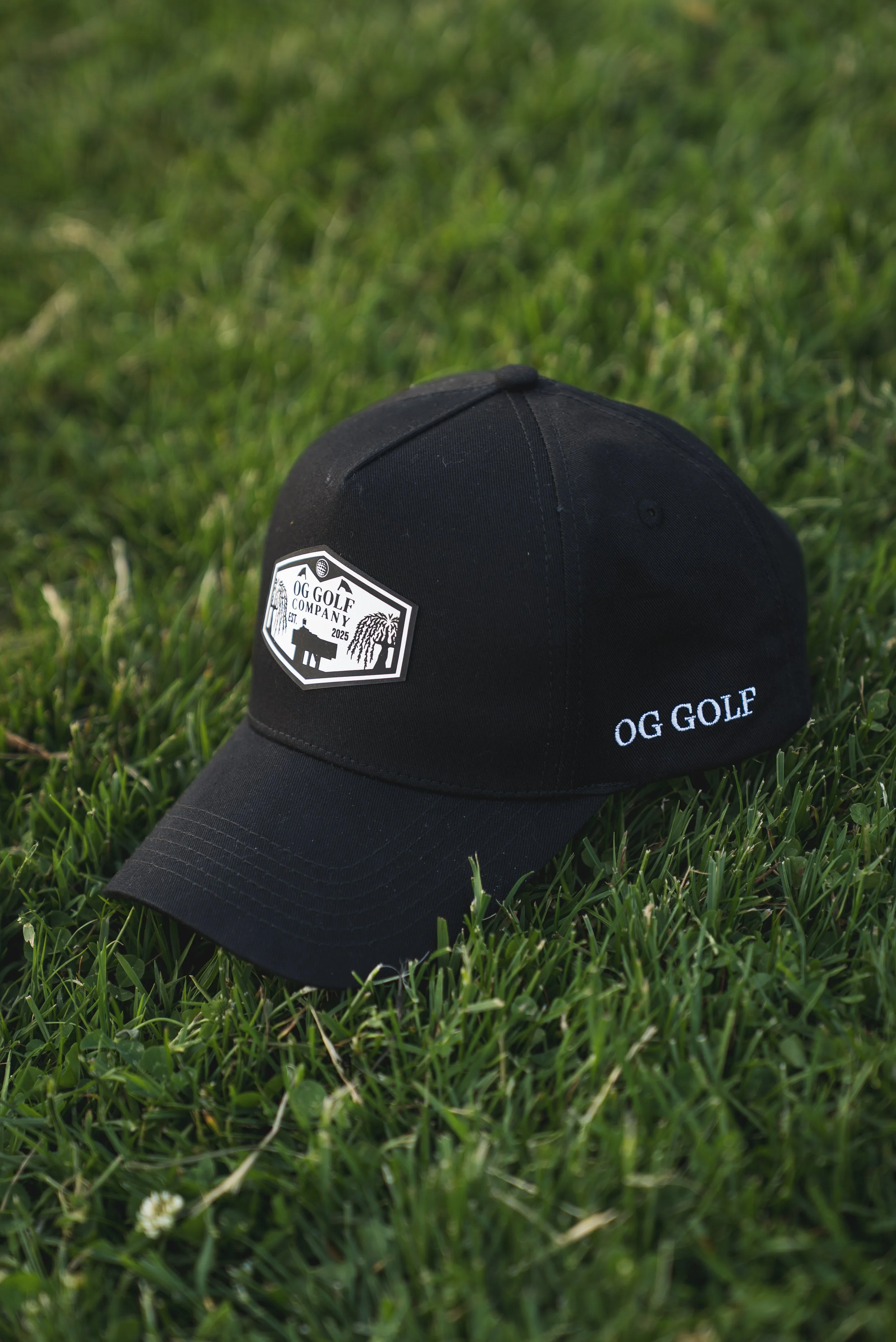 OG Snapback