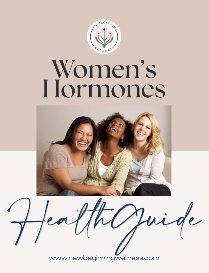 Hormone Health Guide