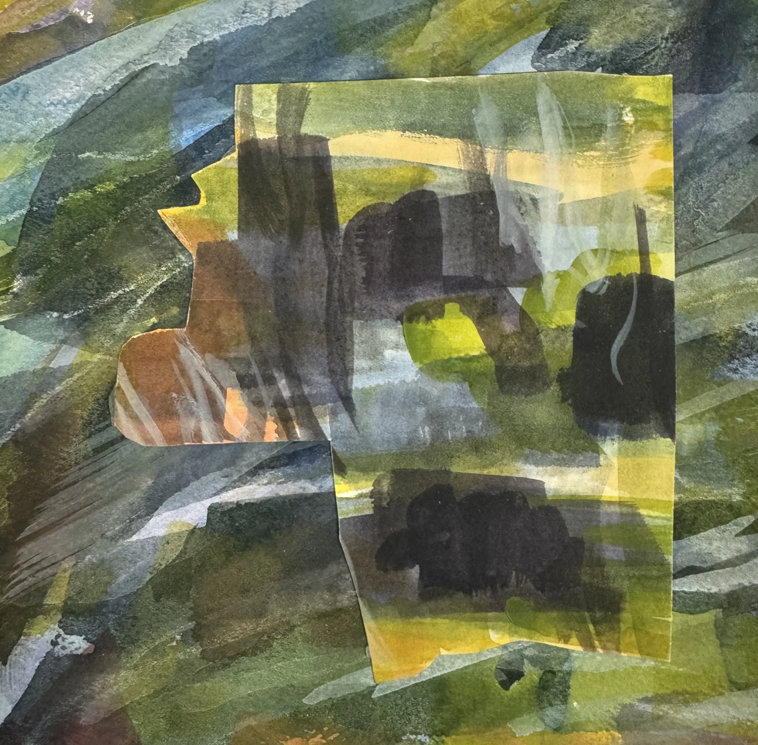 15. 8 x8 inches.
Framed White/Matte
$60