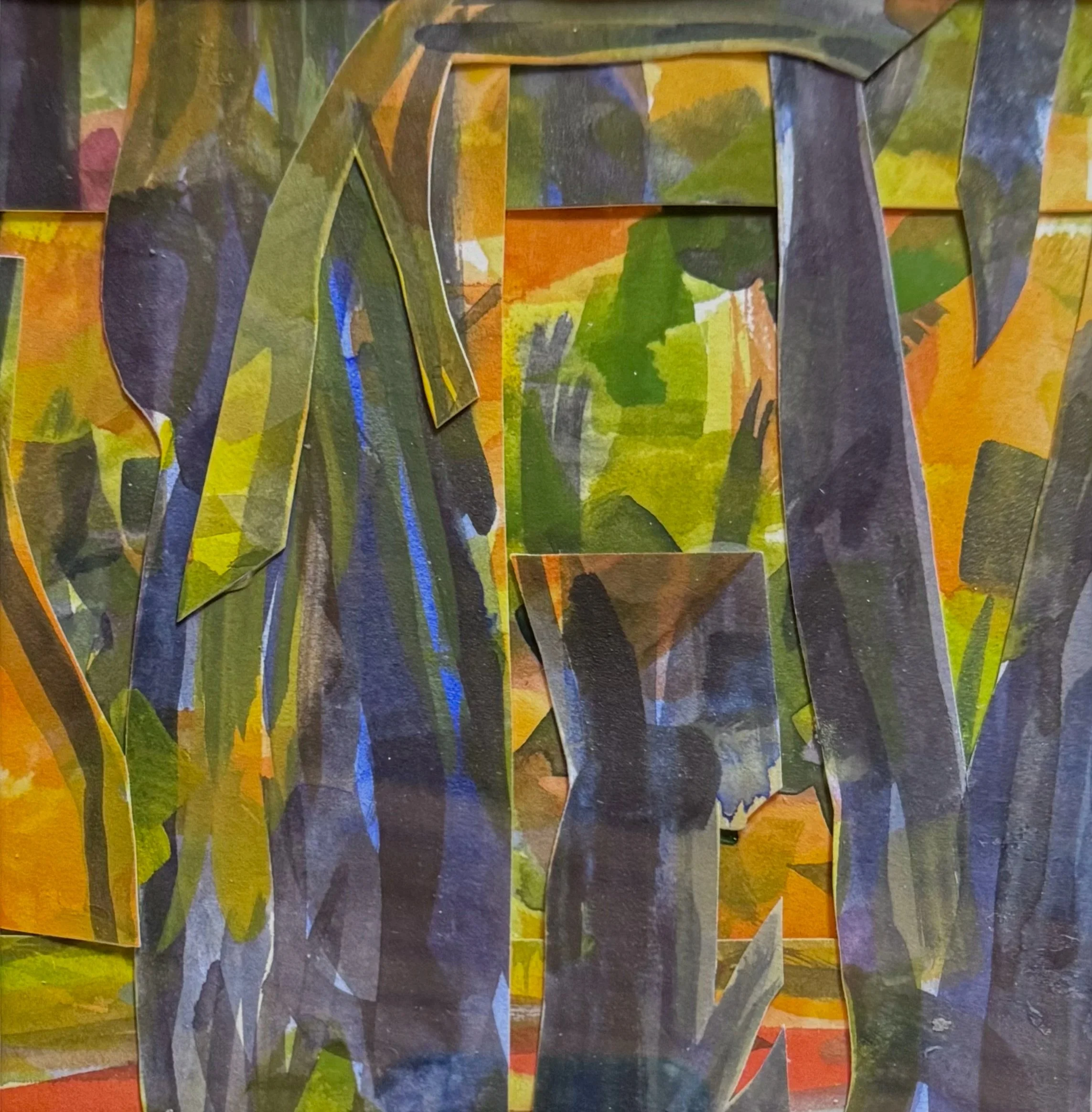 4. 8 x8 inches.
Framed Black/Matte
$60
Available at Fabhous Gallery & Fare