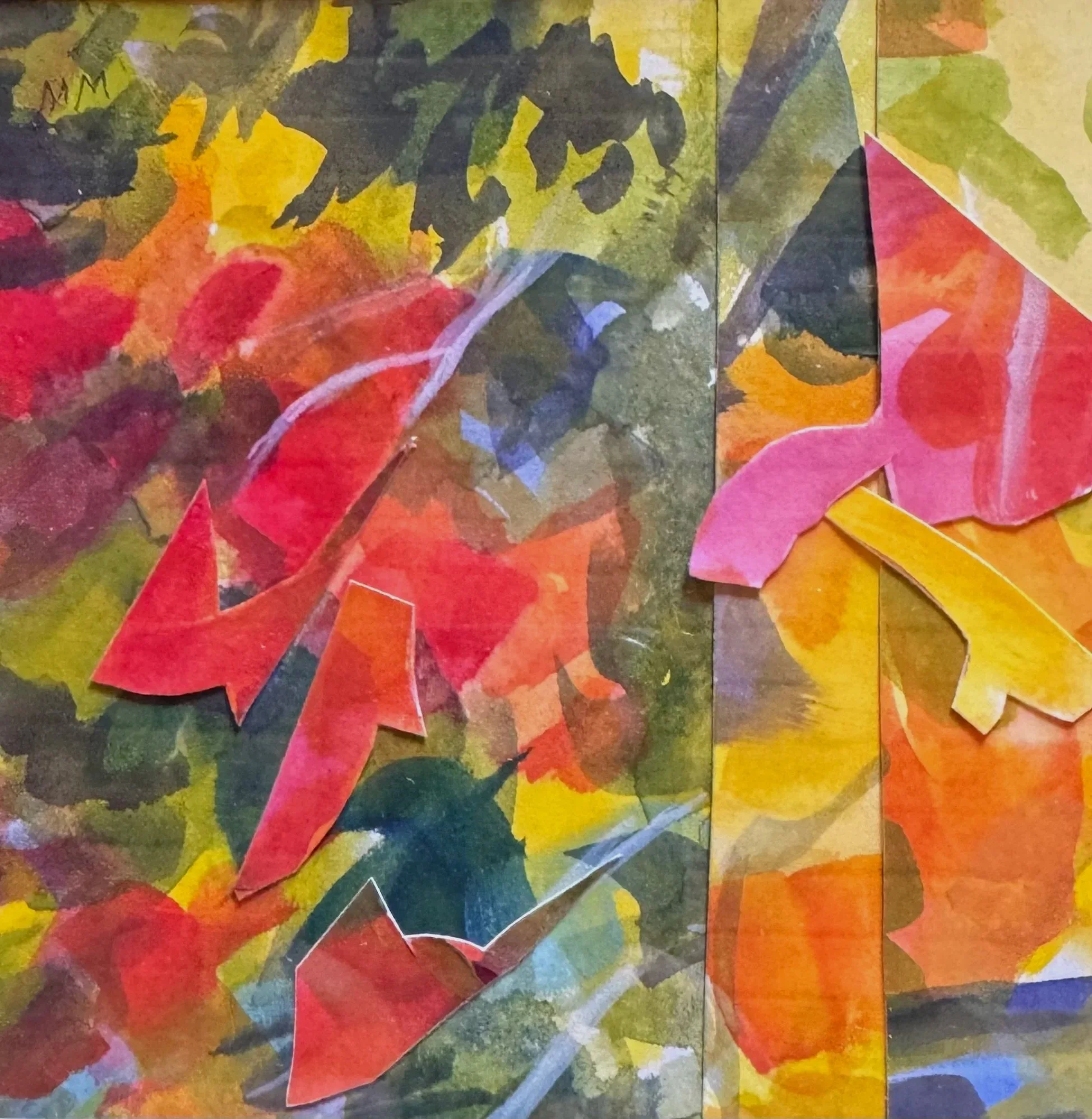 9. 8 x8 inches.
Framed Black/Matte
$60
Available at Fabhous Gallery & Fare