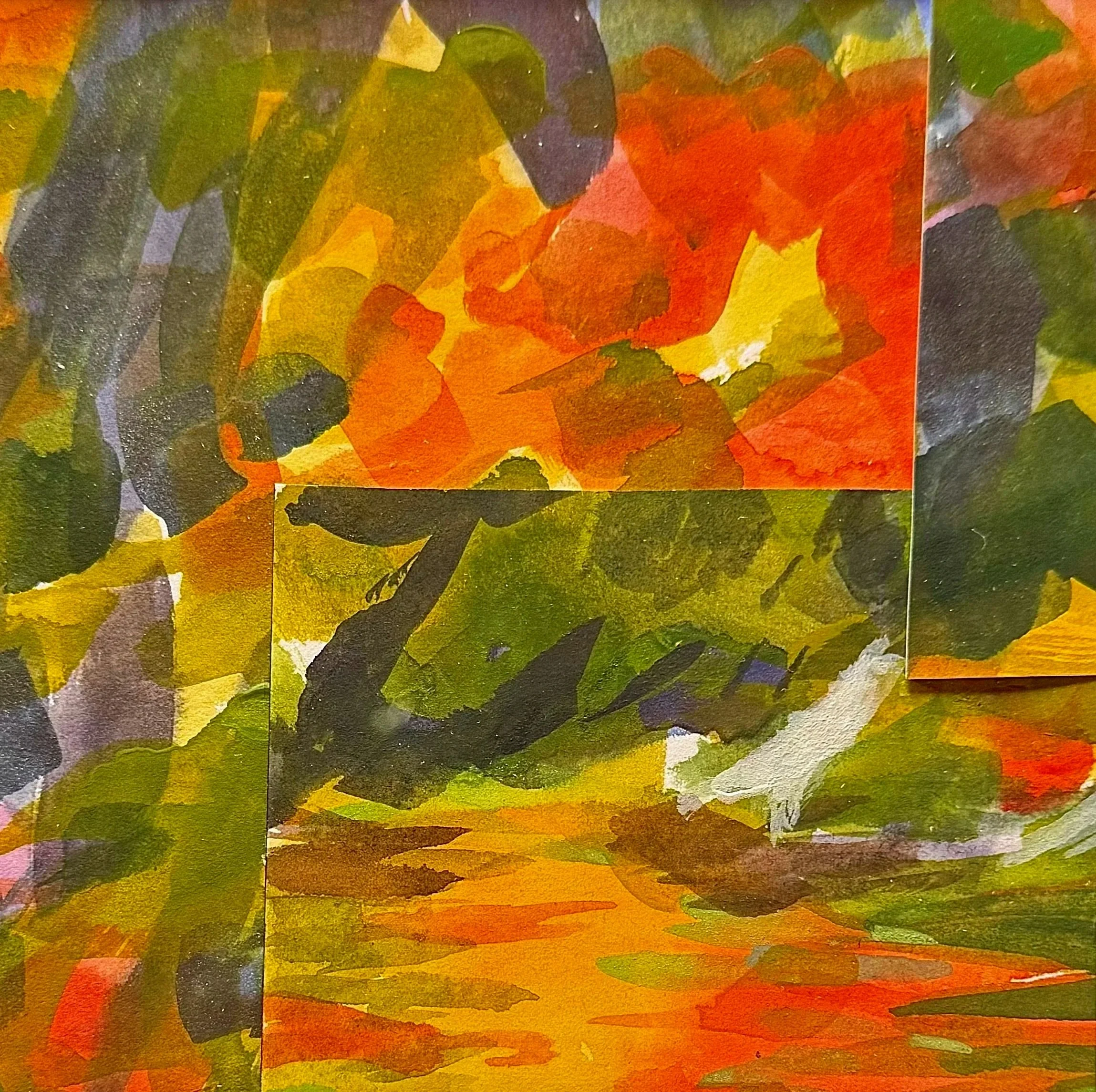 1. 8 x8 inches.
Framed Black/Matte
$60
Available at Fabhous Gallery & Fare