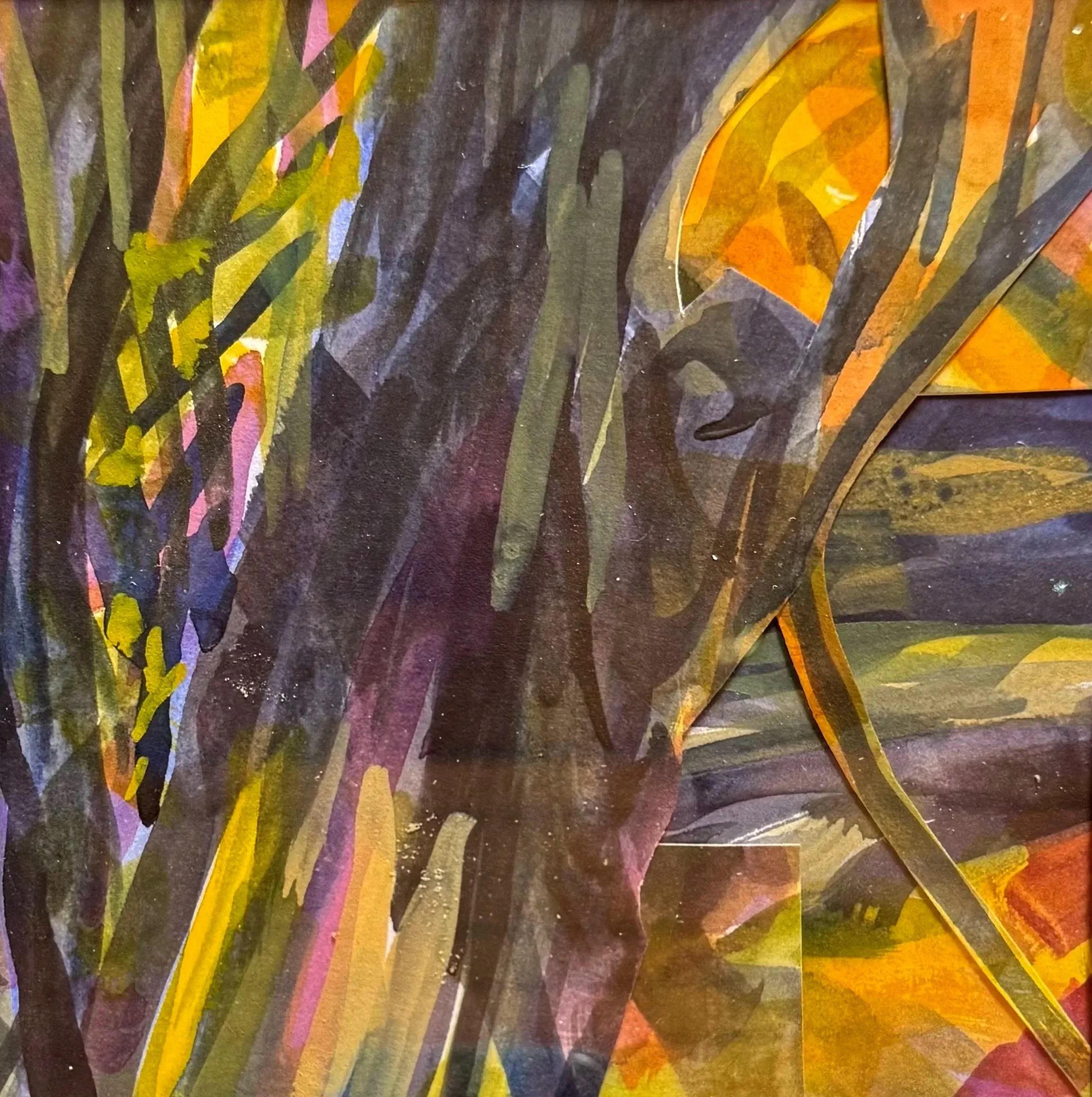 3. 8 x8 inches.
Framed Black/Matte
$60
Available at Fabhous Gallery & Fare