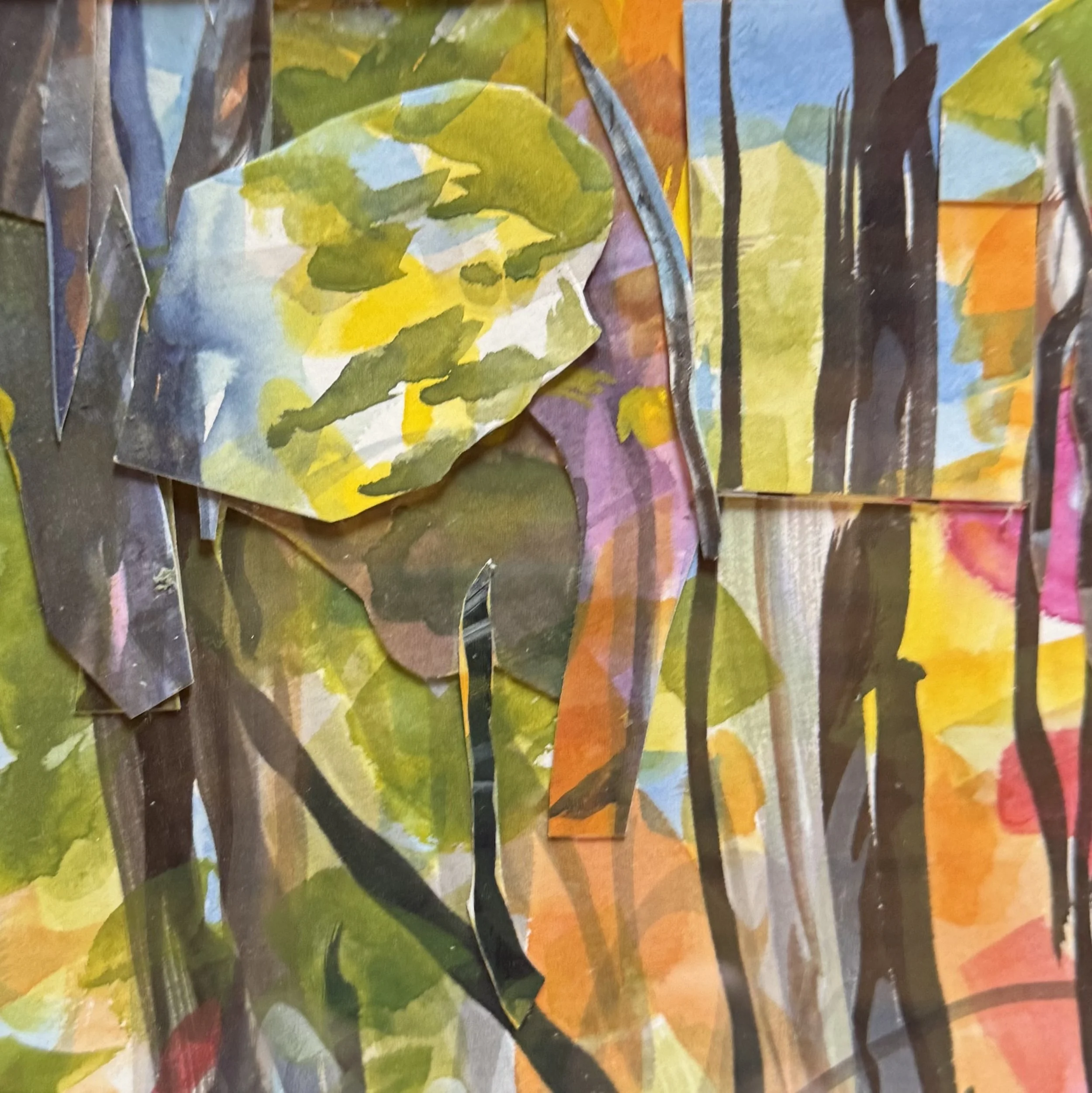 8. 8 x8 inches.
Framed Black/Matte
$60
Available at Fabhous Gallery & Fare