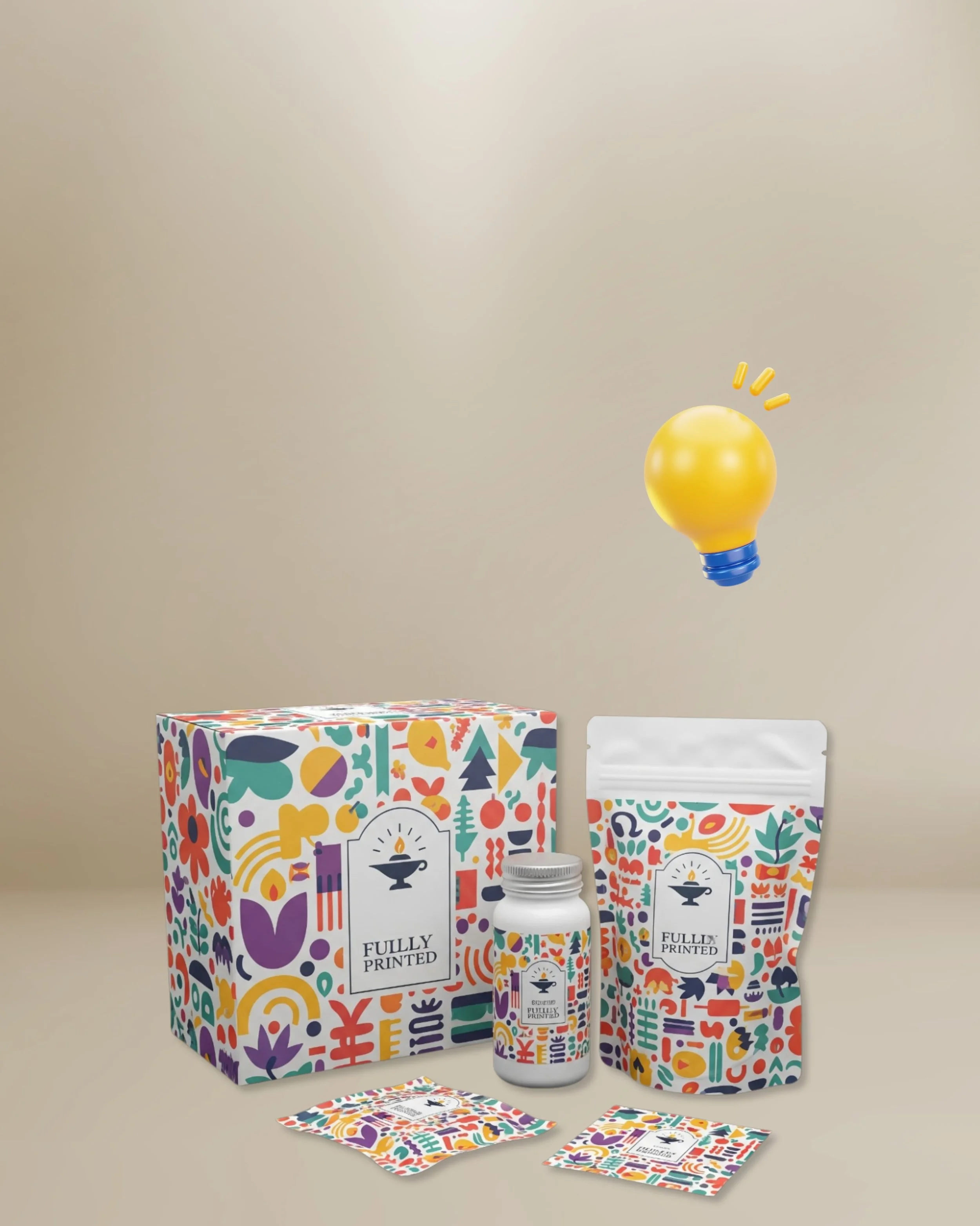 Ini Alasan Packaging Jadi Penentu Kesuksesan Produk