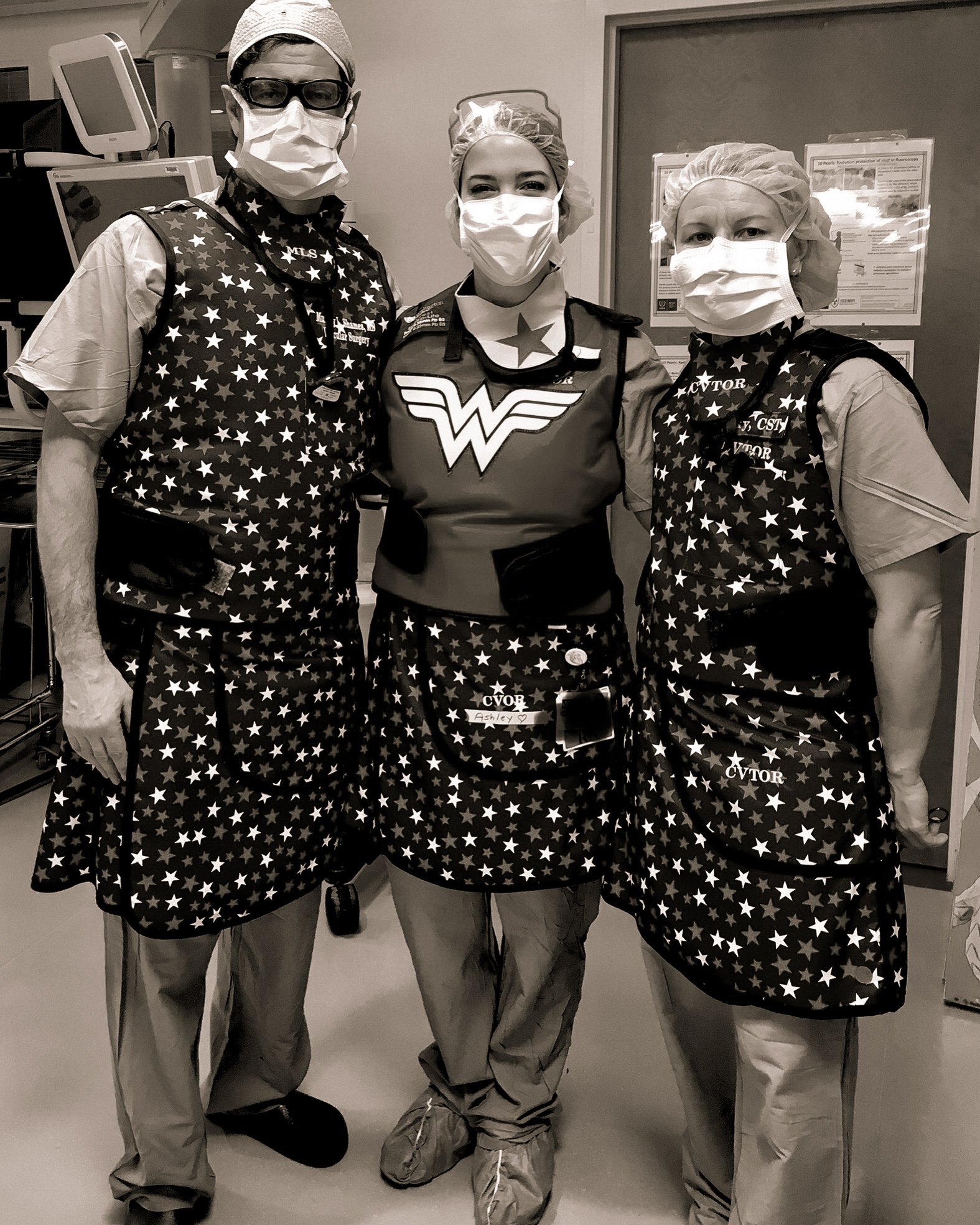 RN: Specialty Teams