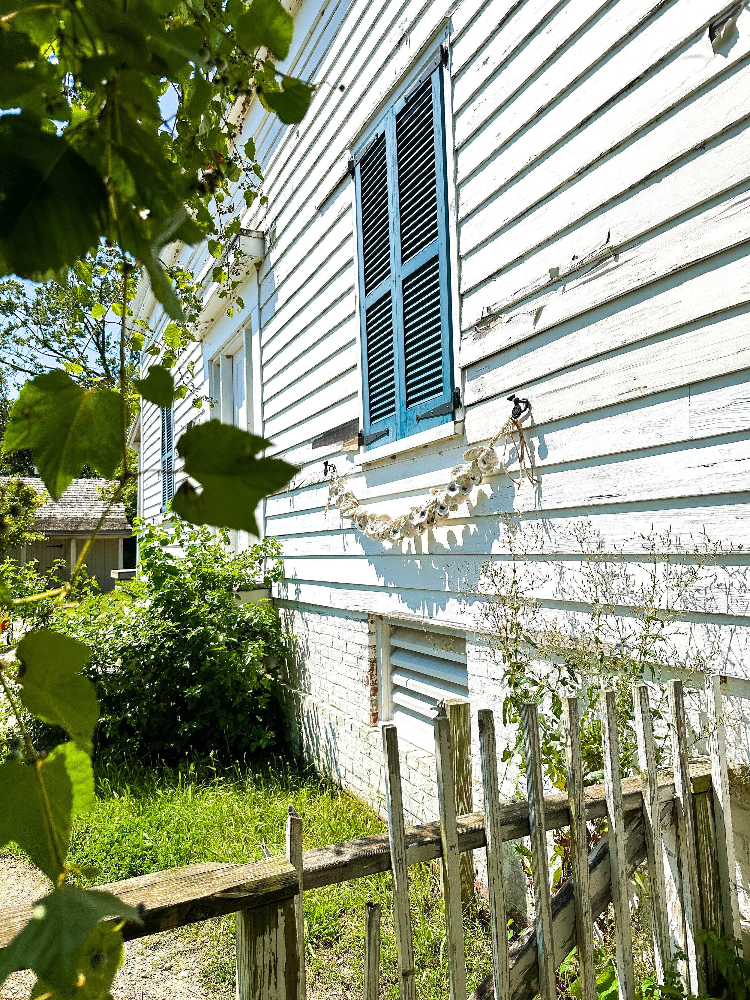 Artist & Shop Owner: Gryffin River Shack
