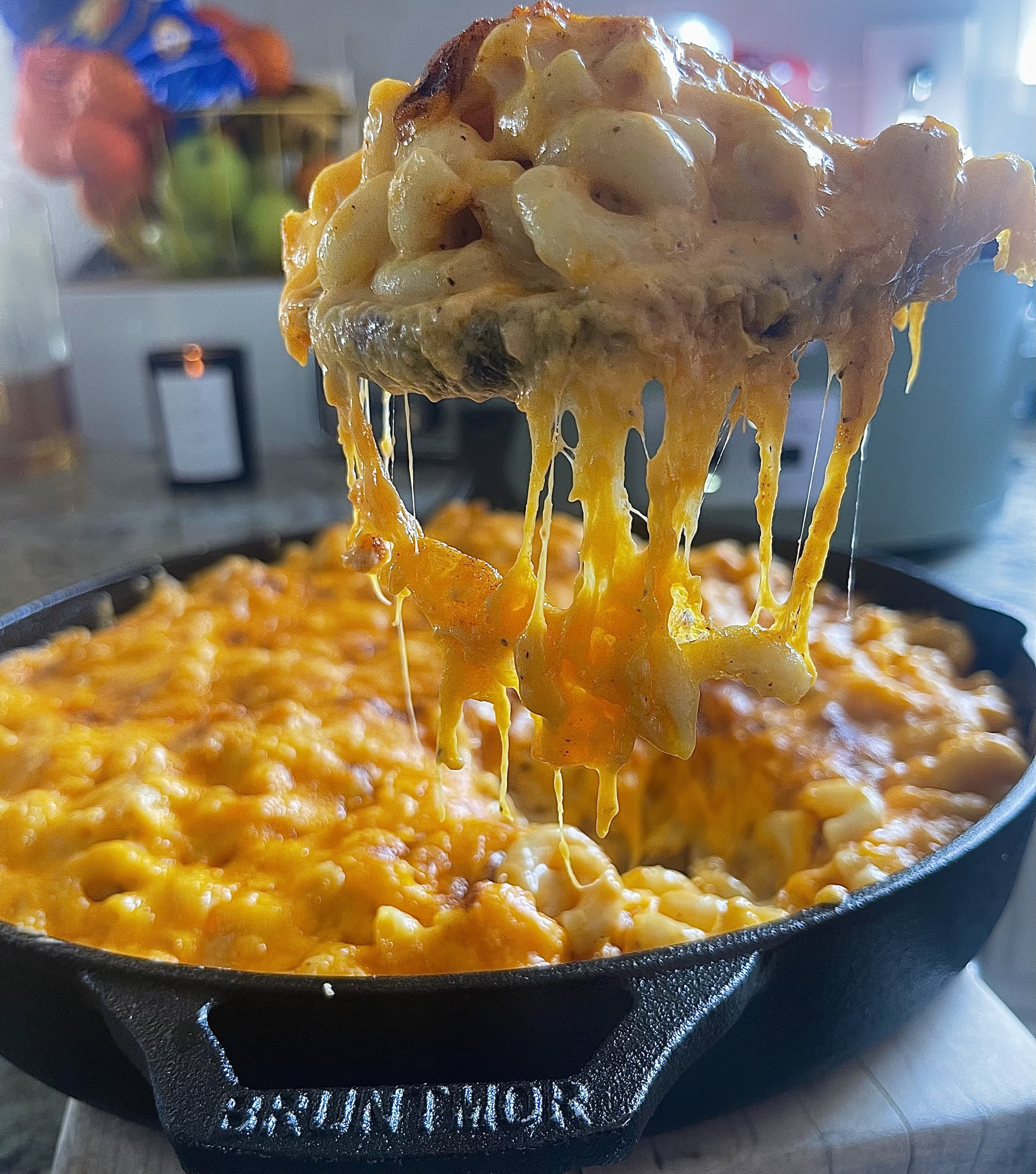 When There’s No Time for a Roux… or You..
