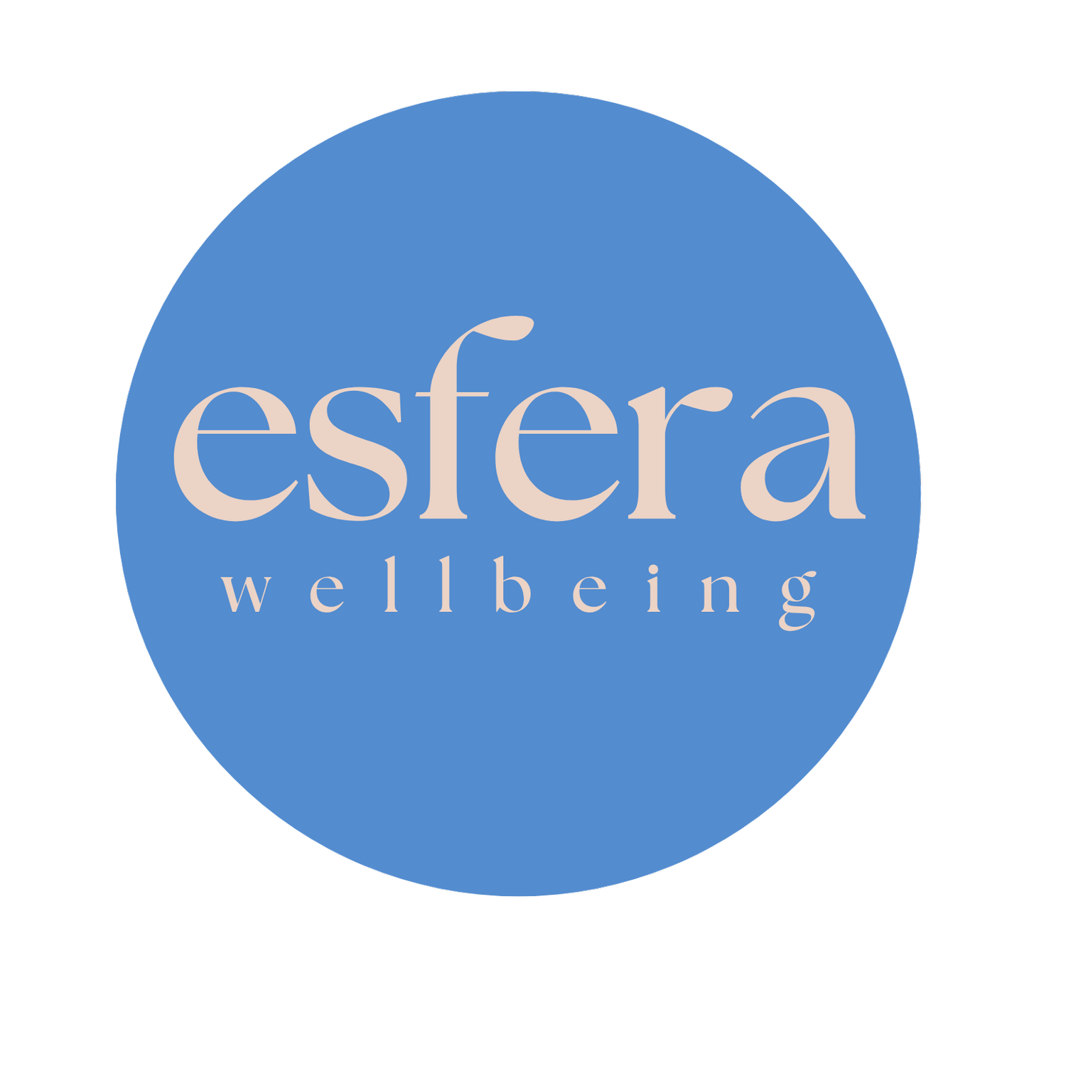 esfera wellbeing