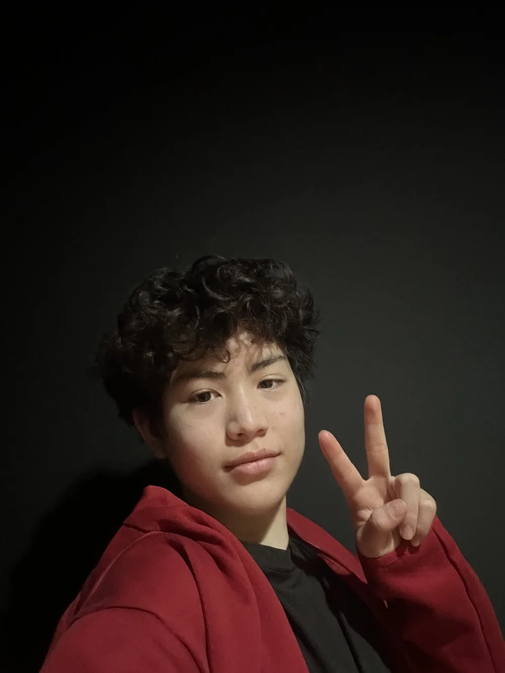Jacob Goldstein, Coach of Aim for Unity
