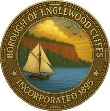 Englewood Cliffs logo, Aim for Unity partner