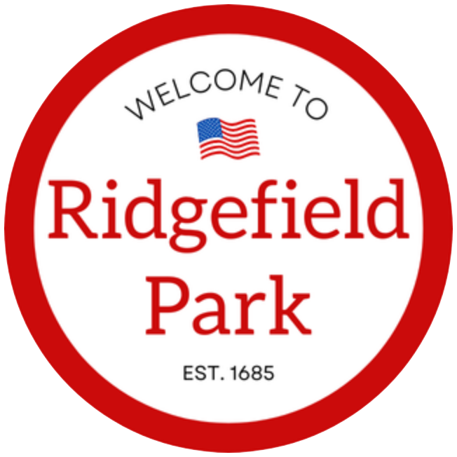 Ridgefield Park logo, Aim for Unity partner