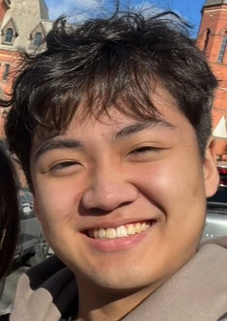 Joshua Kim, Coach of Aim for Unity
