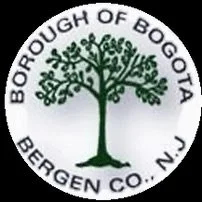 Bogota New Jersey logo, Aim for Unity partner