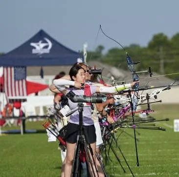 Rachel Park, Director of Design & Communications of Aim for Unity