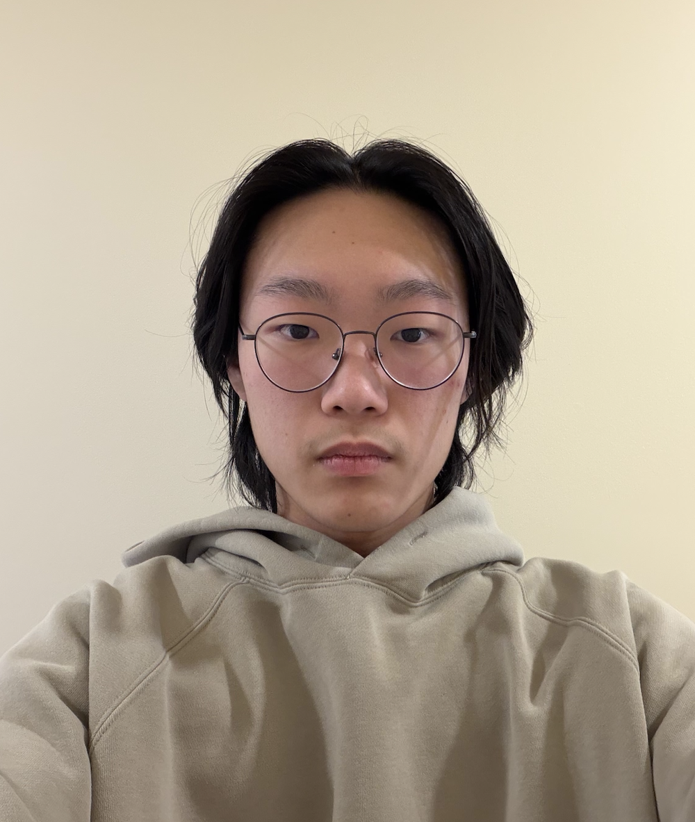 Ethan Jung, Program Feedback Advisor of Aim for Unity