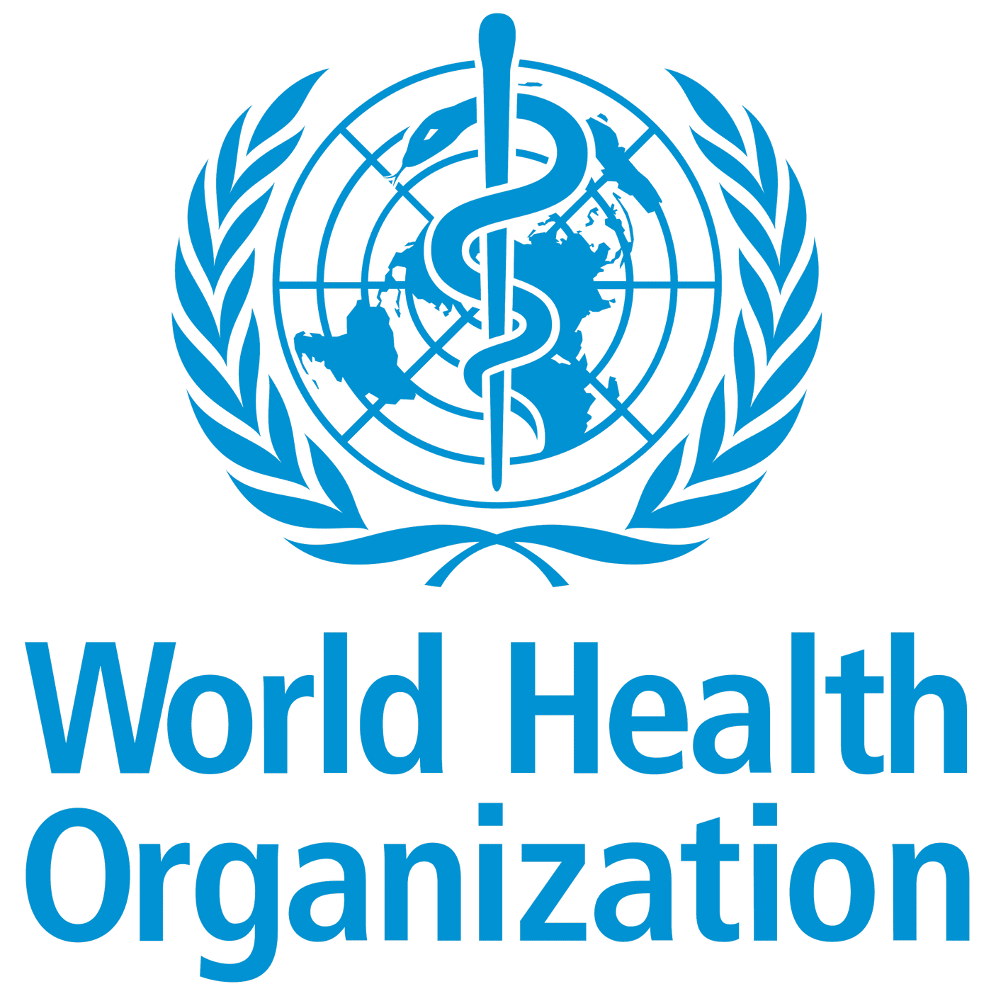 World Health Organization logo