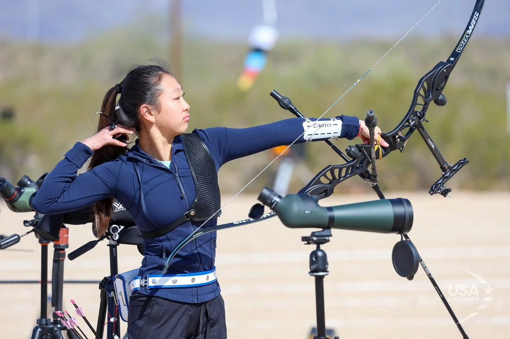 Chelsea Choi, Community Relations Lead of Aim for Unity