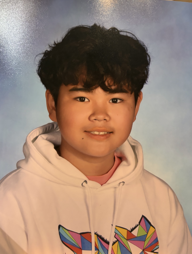 Brandon Rhee, Coach Trainer of Aim for Unity
