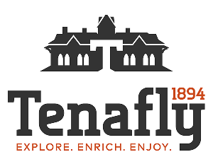 Tenafly logo, Aim for Unity partner