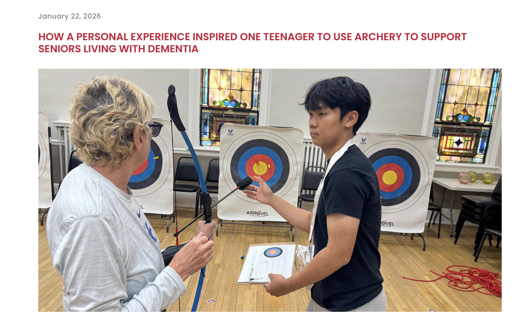 Samuel Kim Bergen County Academies Aim for Unity