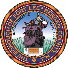 Fort Lee logo, Aim for Unity partner