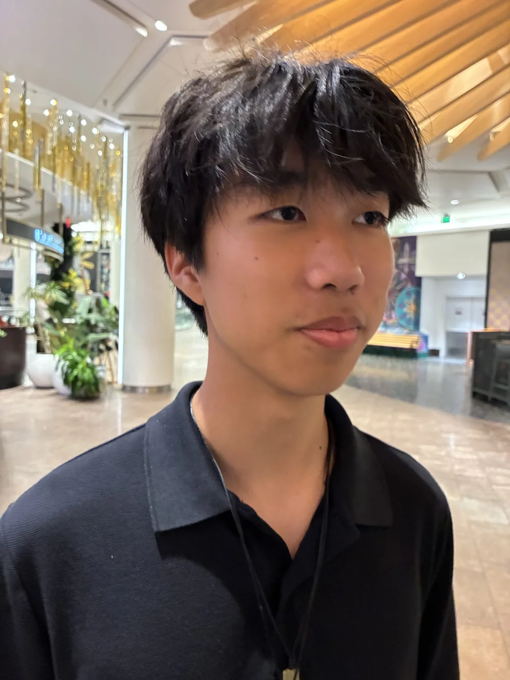 Byron Lee, Coach of Aim for Unity