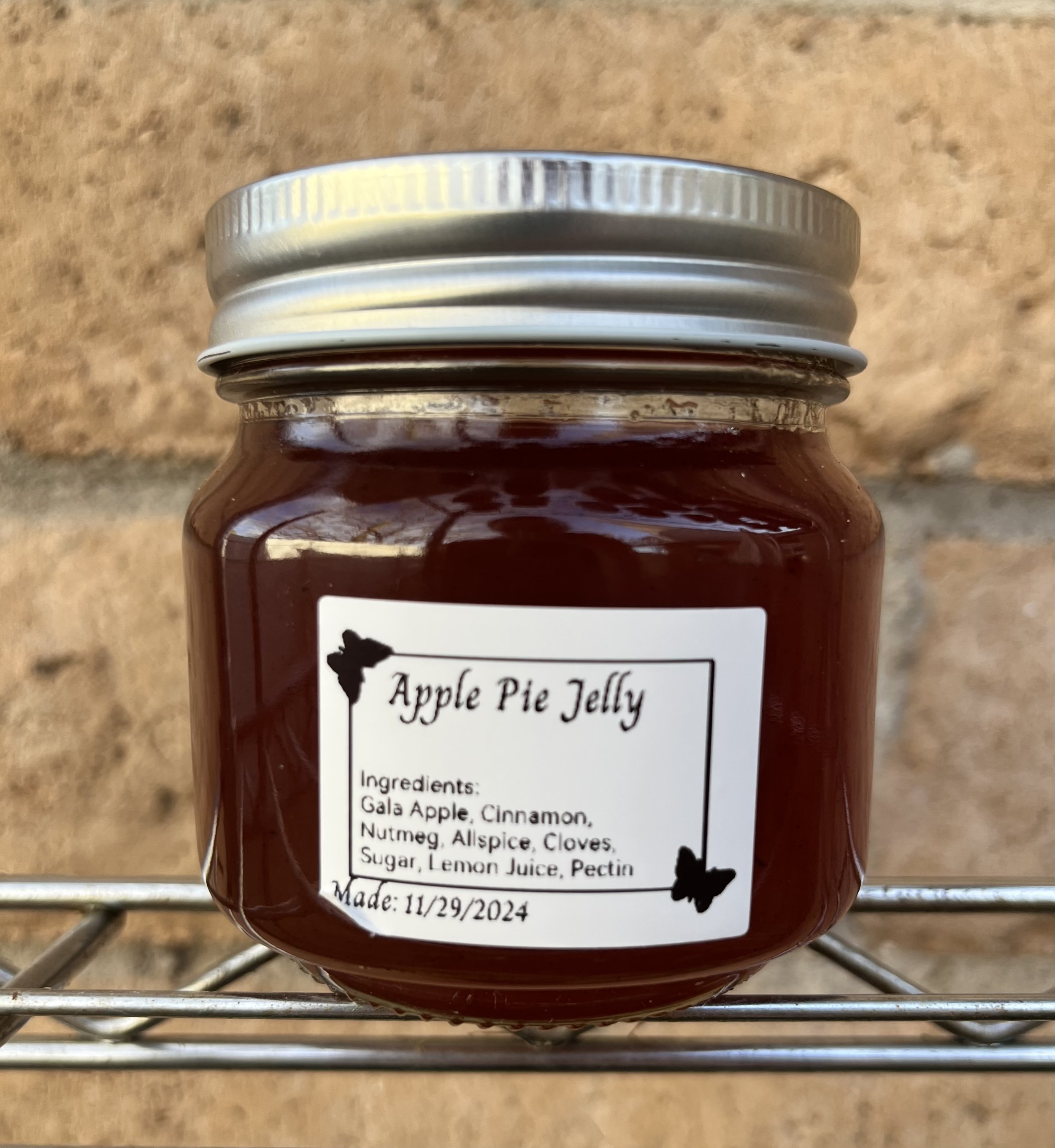 Apple Pie