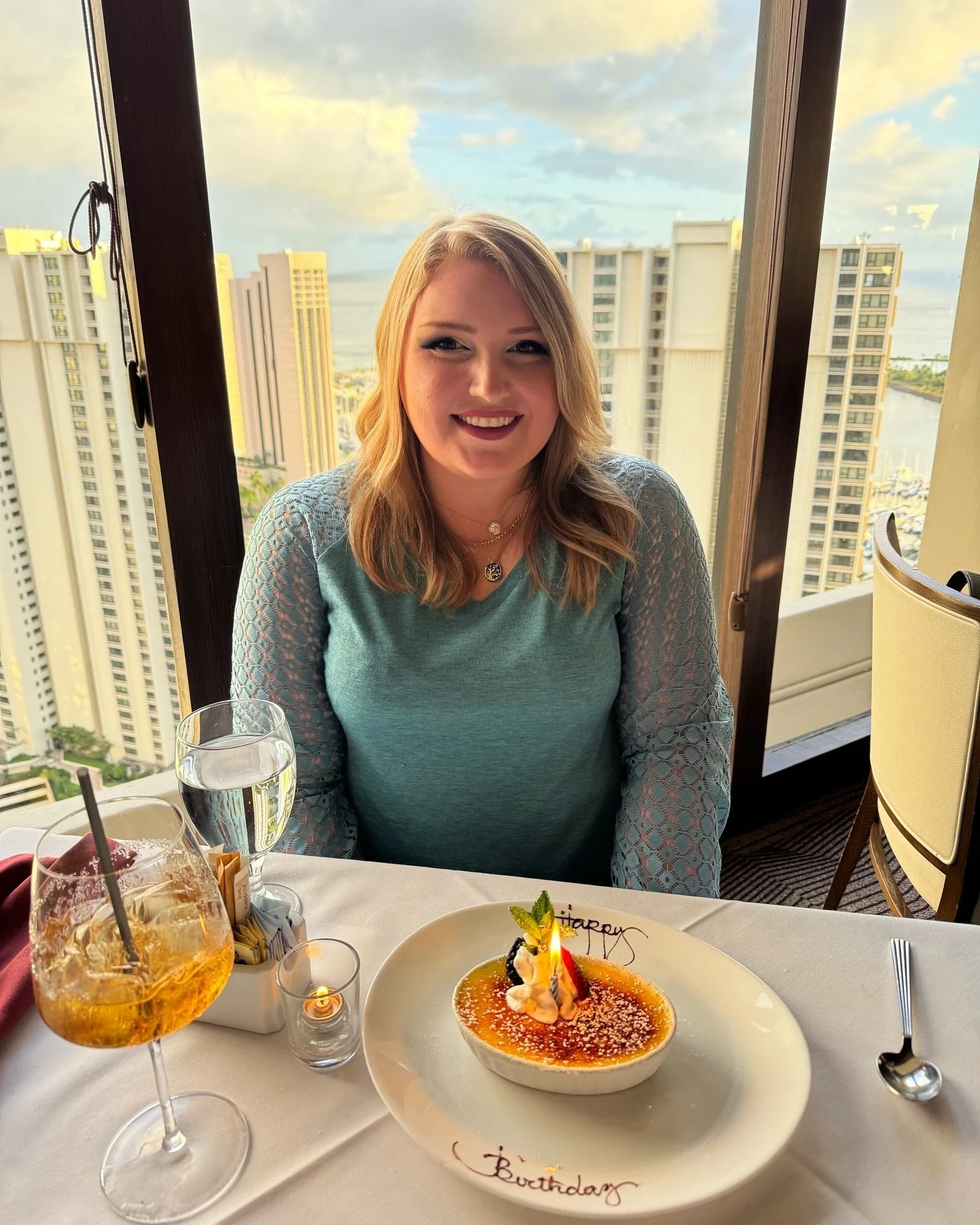 Thank you so much for all of the birthday wishes! I&rsquo;m so thankful for all of the wonderful friends I&rsquo;ve made here, and can&rsquo;t wait to see what this next year holds! 🩷

#author #writer #birthday #bookish #books #reading