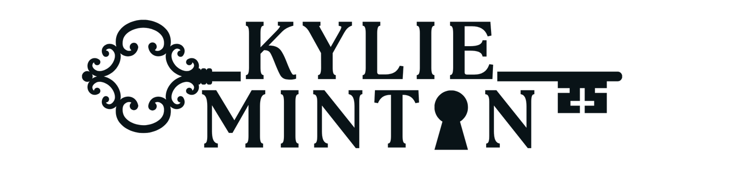 Kylie Minton