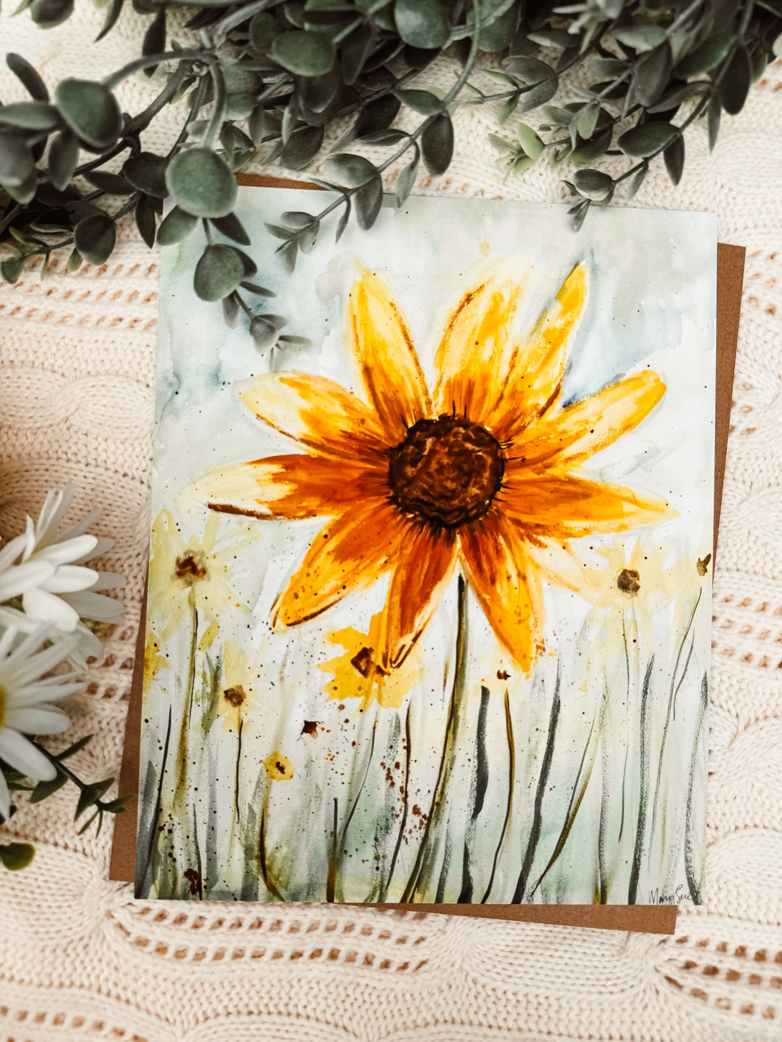 Sunflower