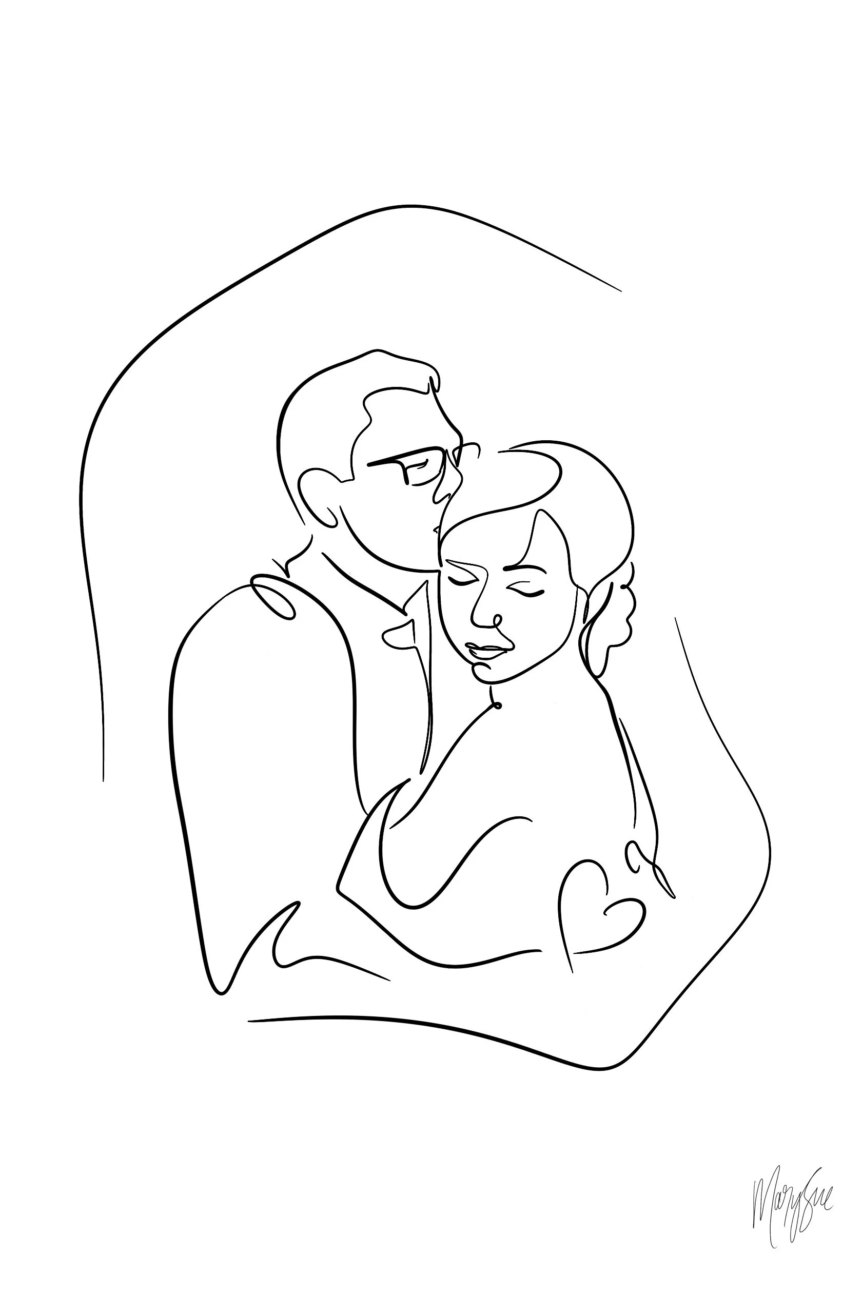 A Forever Kind of Love