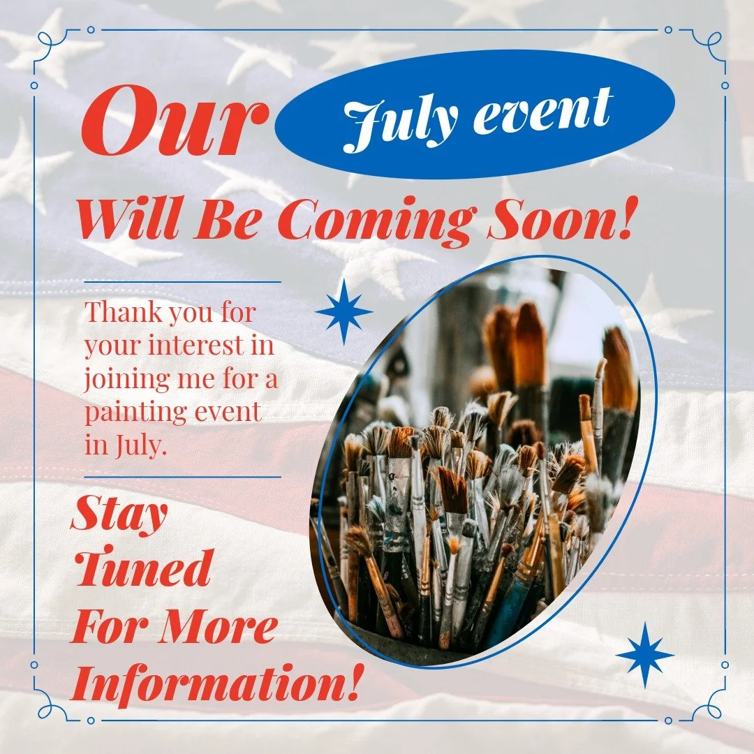 Coming Soon