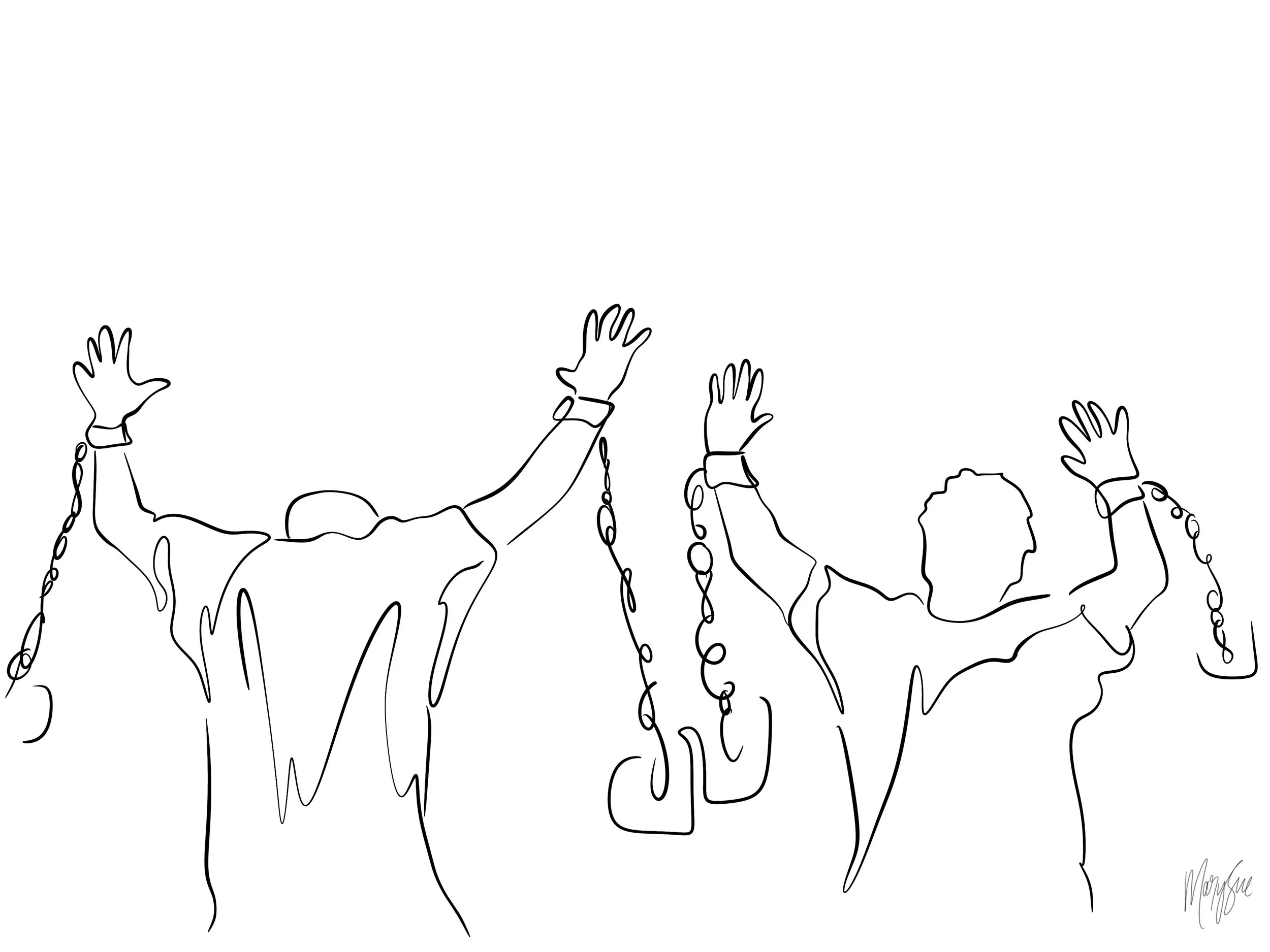 Praise You Anyway - Digital File