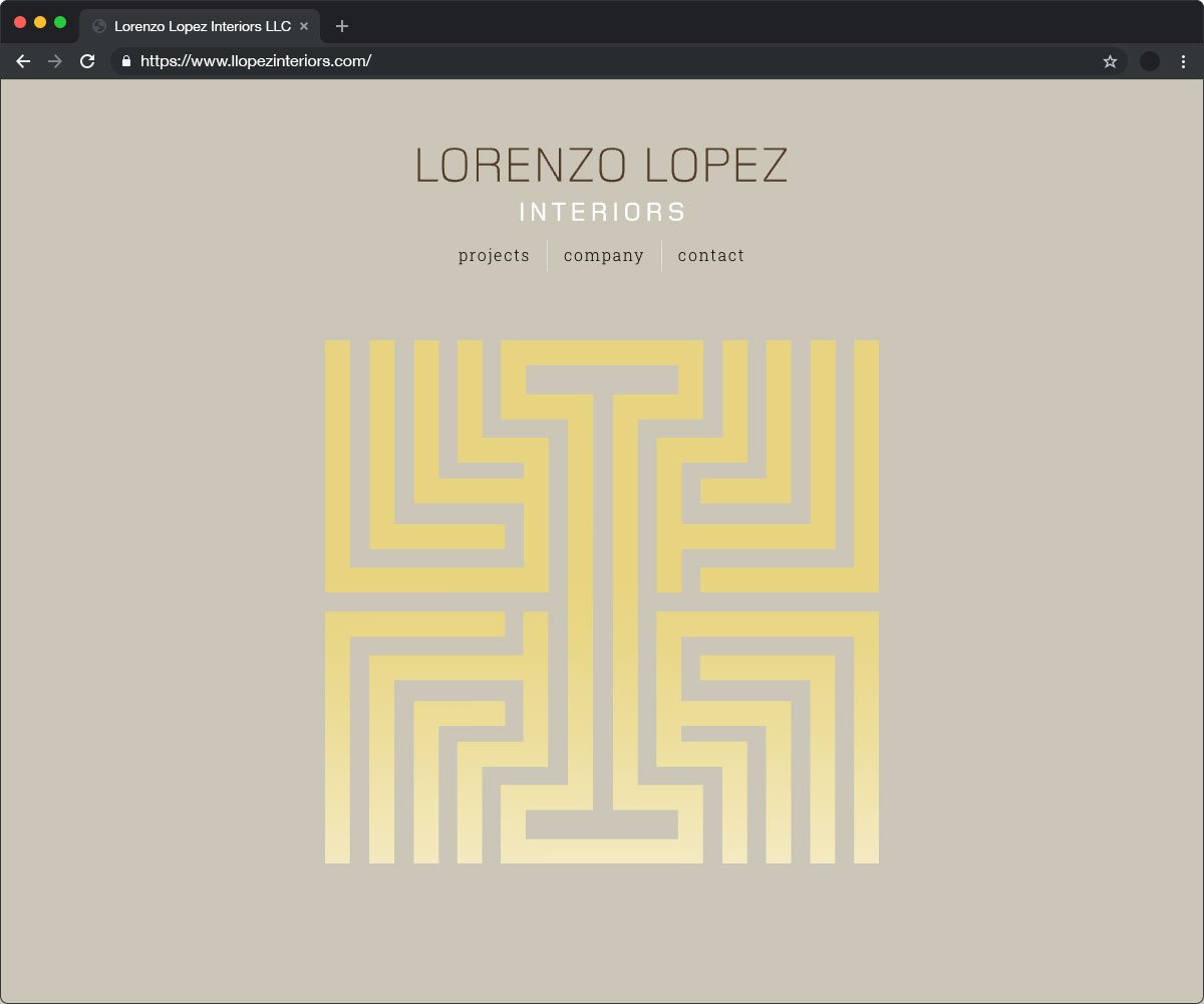 Squarespace Website