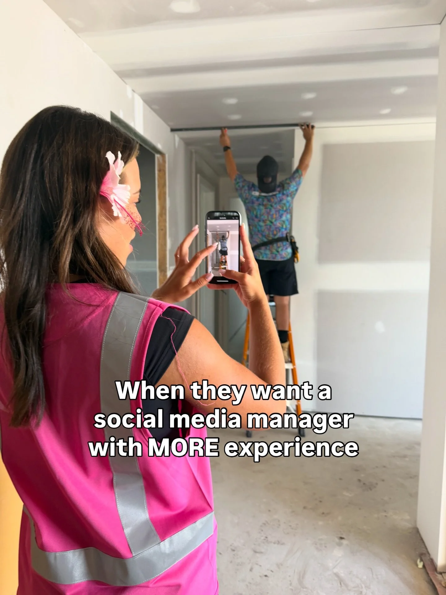 I have been in this field since 1700 BC
If it&rsquo;s Experience you want, then experience you will get!