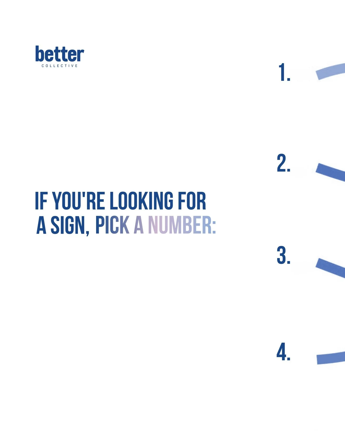 I think this is the sign you&rsquo;ve been looking for! 

#socialmedia #marketingagency #businessowners #goldcoastcontent #growth