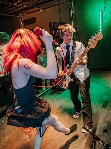 Blaze Radio Reviews Our Last Exit Live Show
